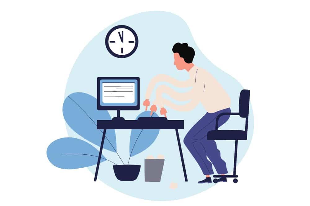 How to Manage Work-from-home Burnout?