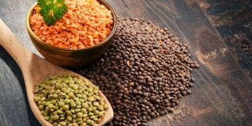 Lentils: Health Benefits, Nutritional Facts and Recipes
