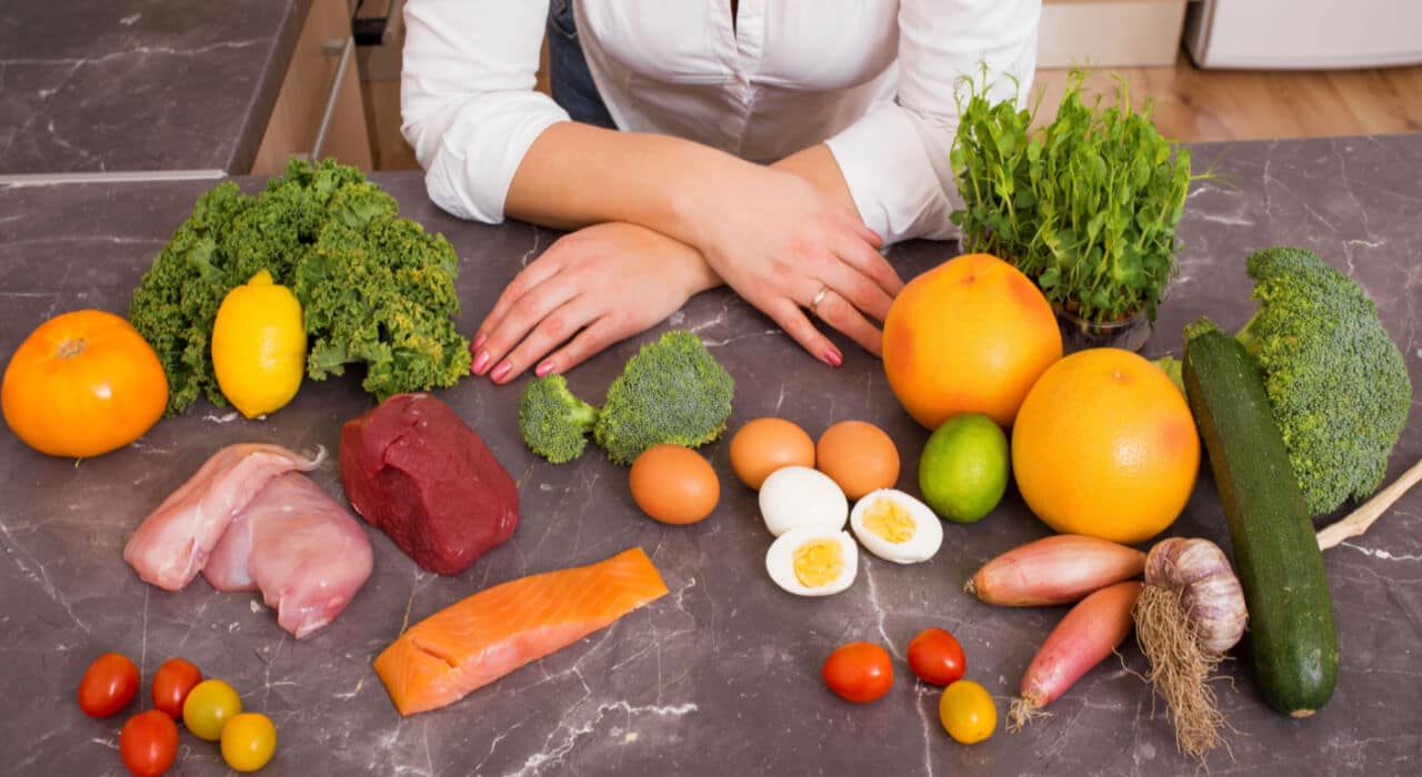 20 Low Carb Foods To Please Your Taste Buds - HealthifyMe