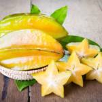 10 فواید خوردن میوه ستاره ای کارامبولا برای سلامتی