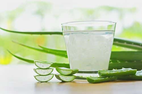 9 Health Benefits of Aloe Vera Juice