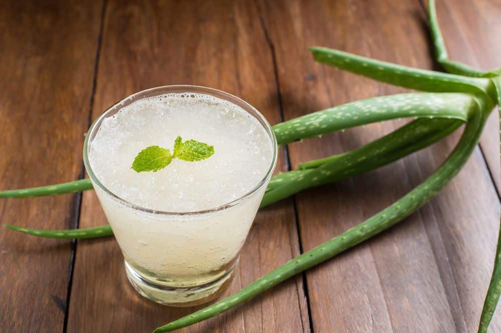Aloe Vera Juice Health Benefits, Nutritional Facts, and More