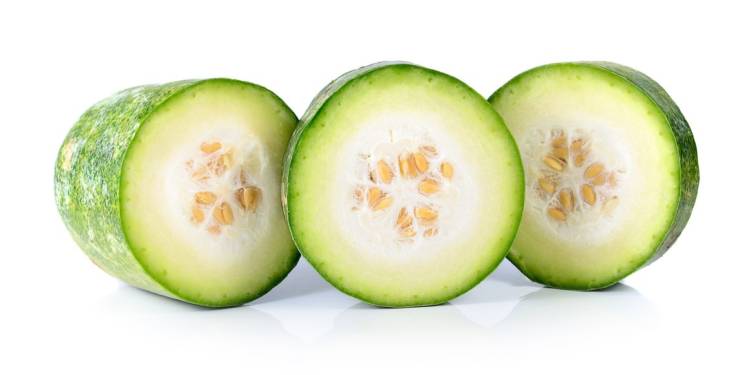 Ash Gourd Benefits, Recipes, and More