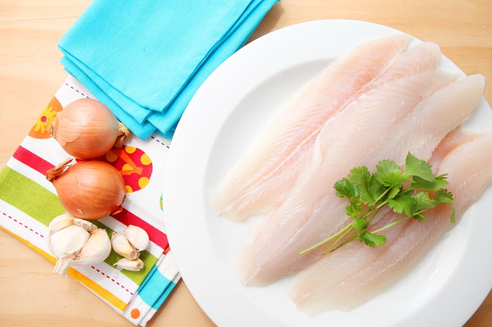 Basa Fish – Benefits, Nutrition Facts & Ways to Consume