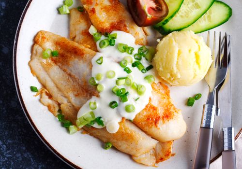Healthy Basa Fish Recipes