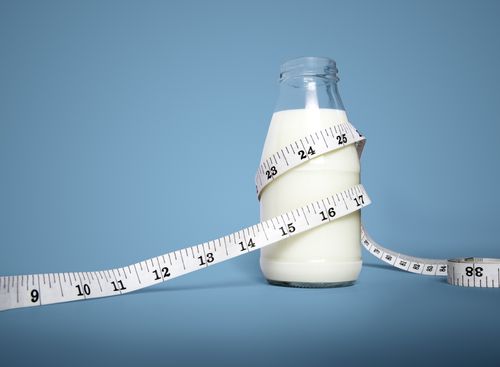 Health Benefits of Toned Milk