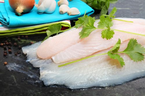 Health benefits of Basa Fish