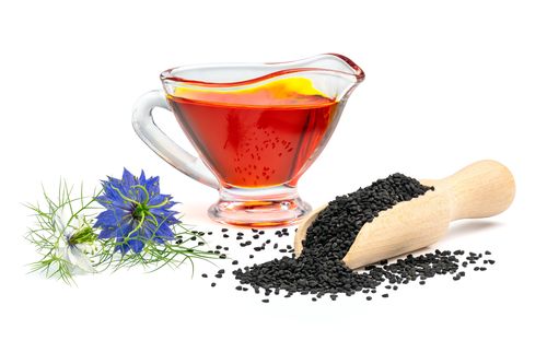 Kalonji Oil and its Health Benefits