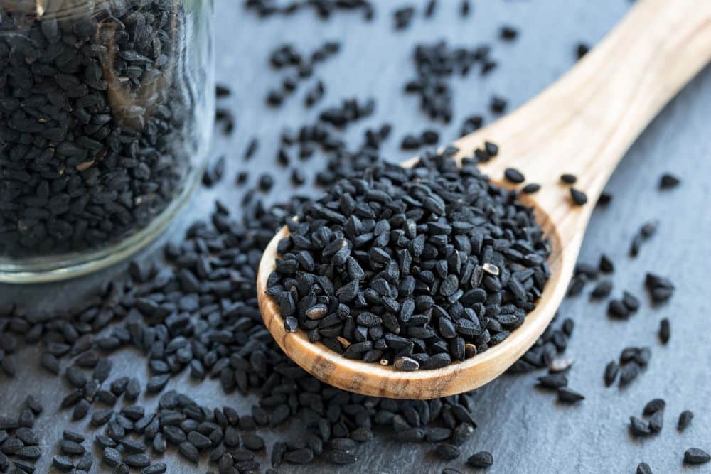 Kalonji Seeds and its Health Benefits