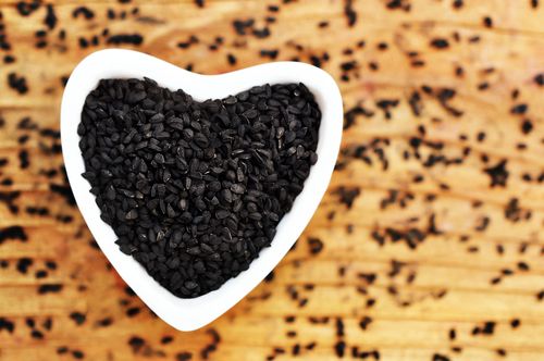 The Health Benefits of Nigella/Kalonji Seeds