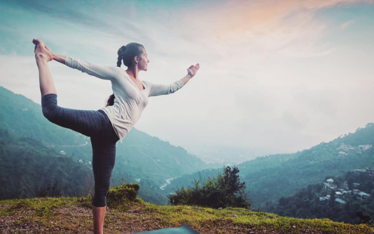 The Eight Spiritual Laws Of Yoga Summary