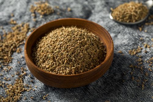 Ajwain