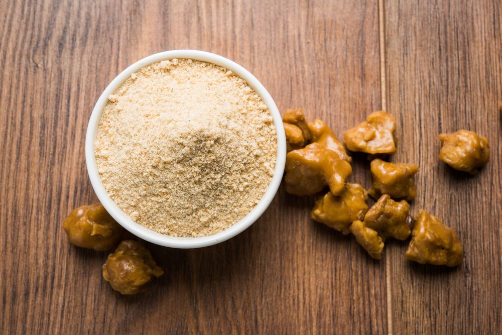 Asafoetida: The Spice That Is Loved In India - HealthifyMe