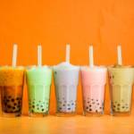 Bubble-tea