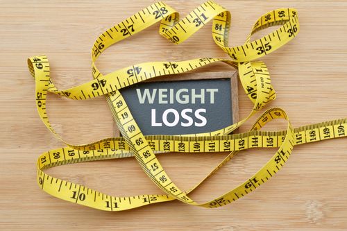 Importance of Overall Weight Loss