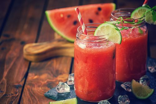 Watermelon Juice