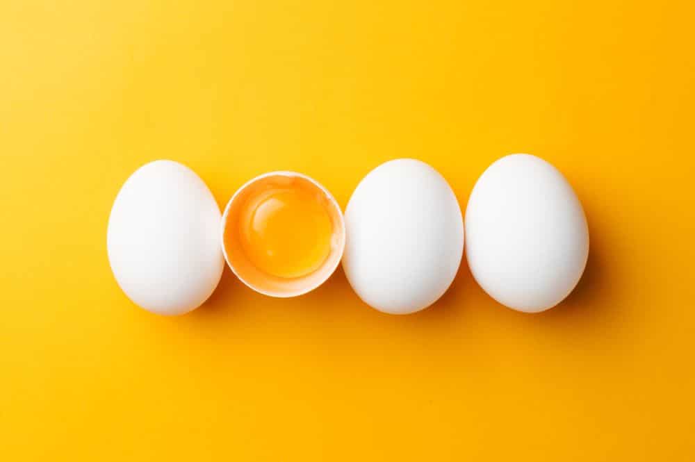 Healthy Recipes Using Eggs