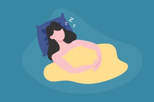 Get Good Sleep