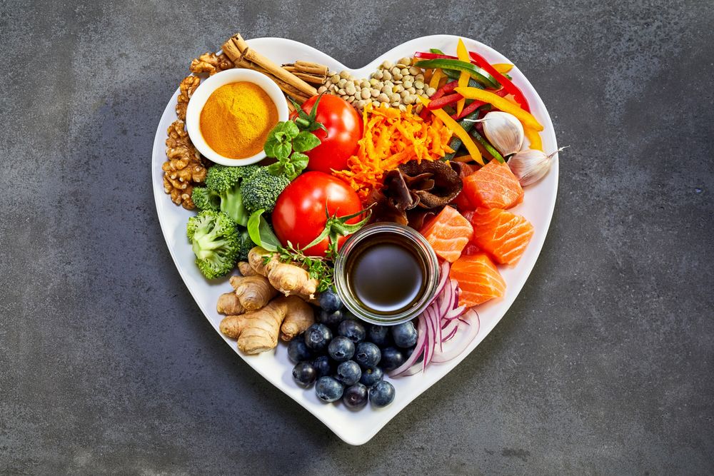 Top 10 Heart-Healthy Foods You Must Include in Your Diet!