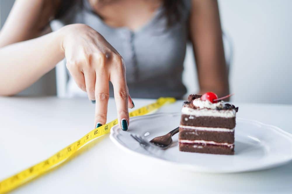 Top 10 Weight Loss Mistakes We All Make