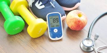 Why Diabetics Should Exercise