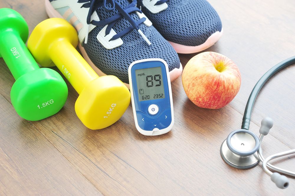 Why Exercising is Important if You Have Diabetes?