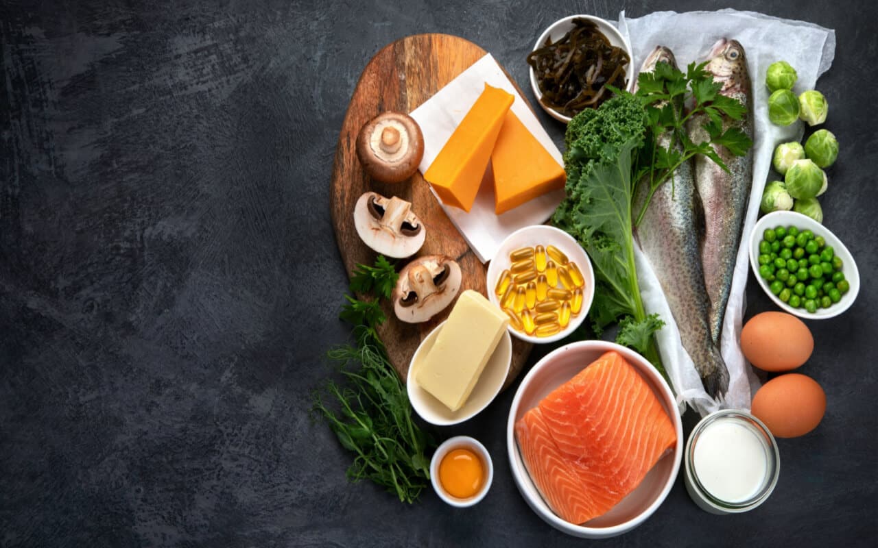 Vitamin D Foods - Sources, Benefits & Deficiencies - HealthifyMe