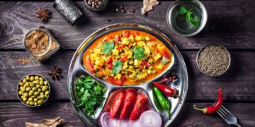1500 Calorie Vegetarian Diet Plan