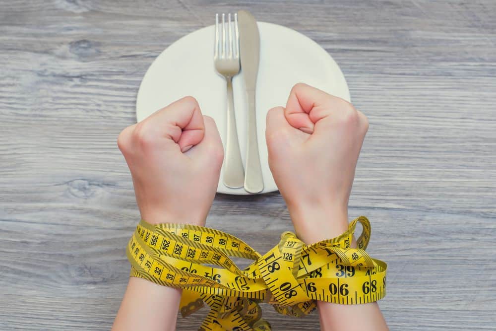 Why You Cannot Outrun a Bad Diet