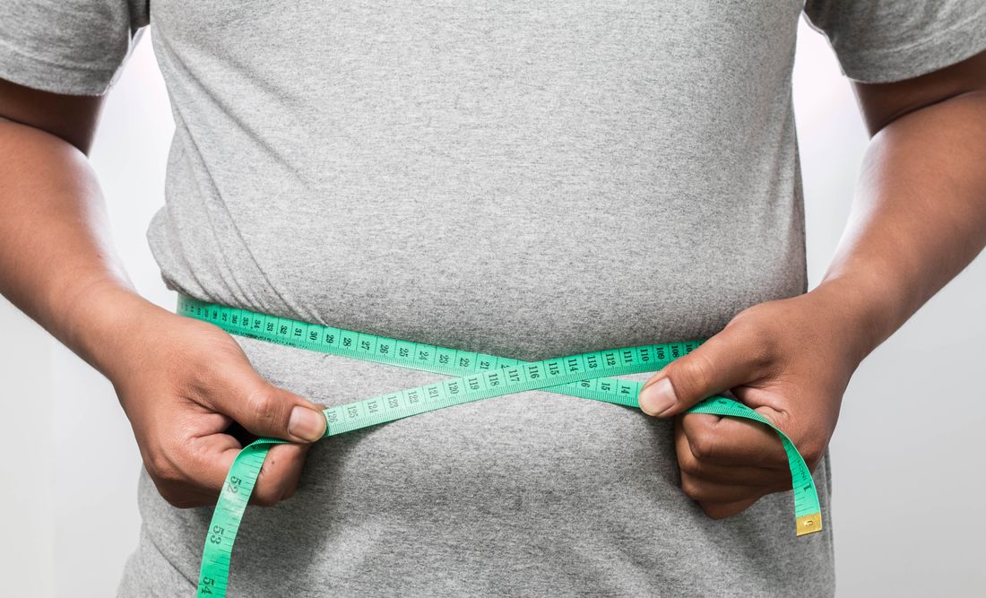 Top 10 Facts About Obesity You Probably Didn't Know