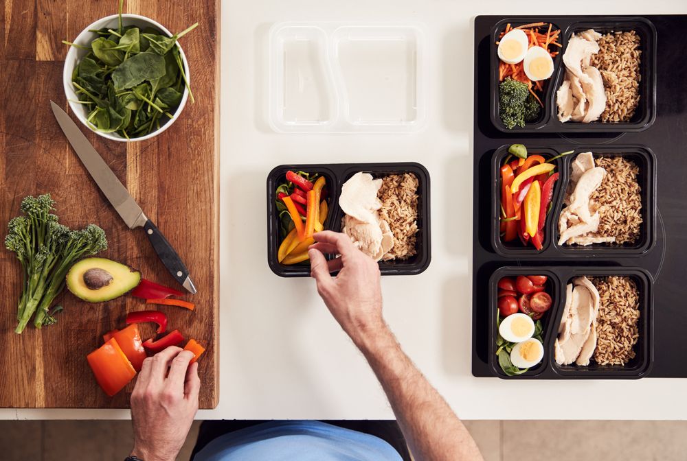 20 easy weight loss tips