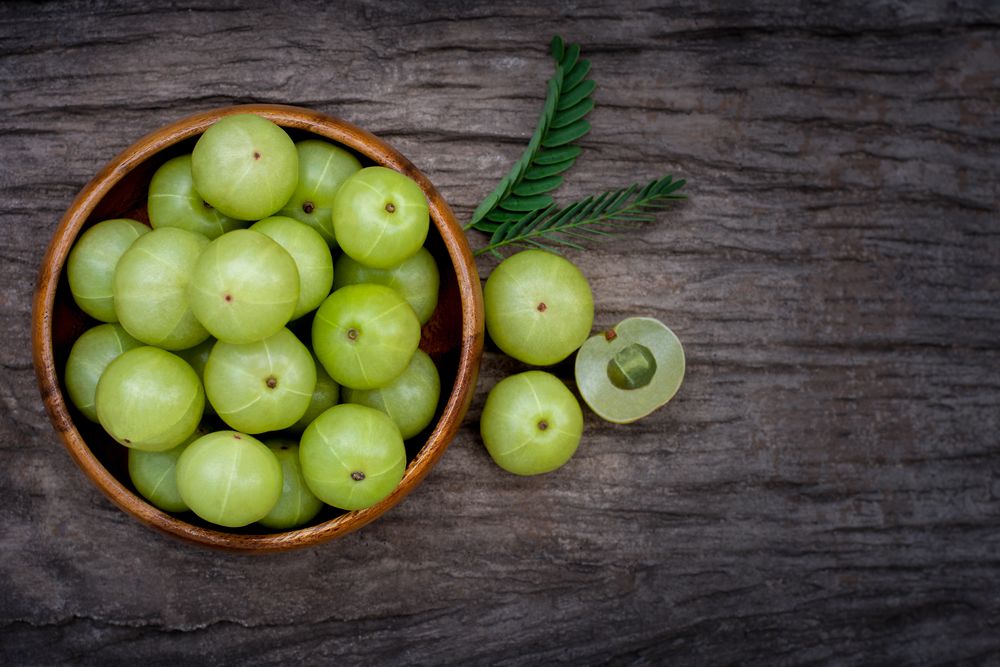 Amla - Benefits, Nutrition, Uses And Recipes - HealthifyMe