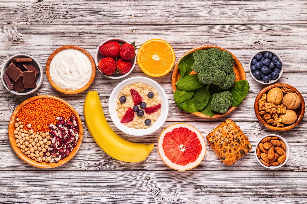 How To Improve Body Strength Exercises And Nutrition