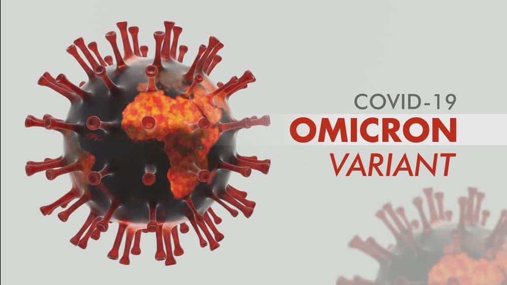 Decoding Omicron (B.1.1.529): The New COVID-19 Variant