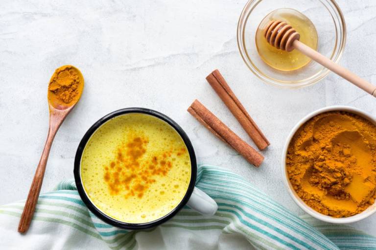 Turmeric - Benefits, Nutritional Value, Weight Loss & Uses ...