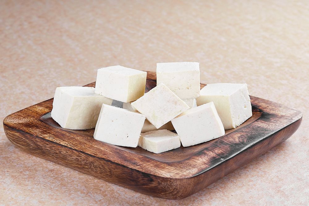 Paneer- HealthifyMe