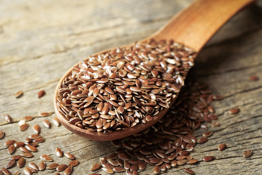 Flax Seeds For Weight Loss - Blog - HealthifyMe