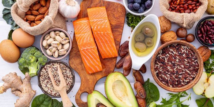 High Protein Foods To Include In Your Daily Diet - HealthifyMe