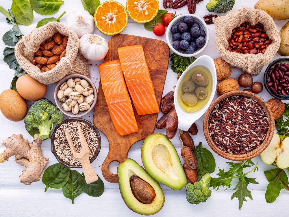 High Protein Foods to Include in Your Daily Diet - HealthifyMe High Protein Foods to Include in Your Daily Diet - HealthifyMe