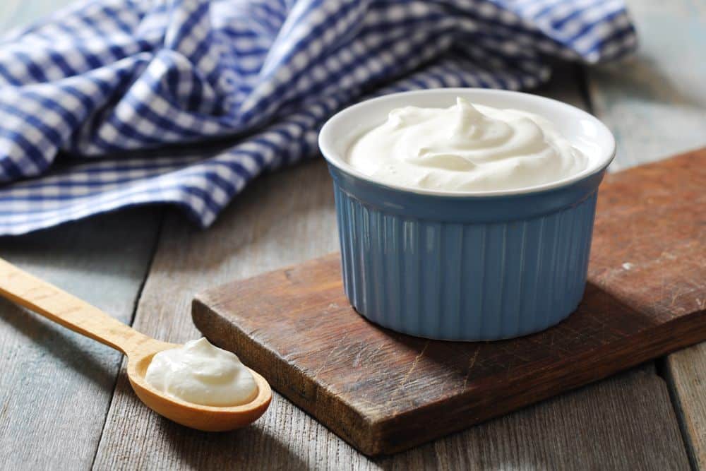 Greek Yoghurt- HealthifyMe