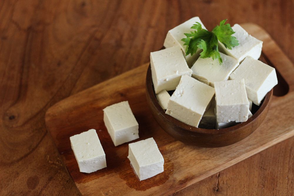 Tofu- HealthifyMe