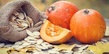 The Nutritional Benefits of Pumpkin Seeds- HealthifyMe