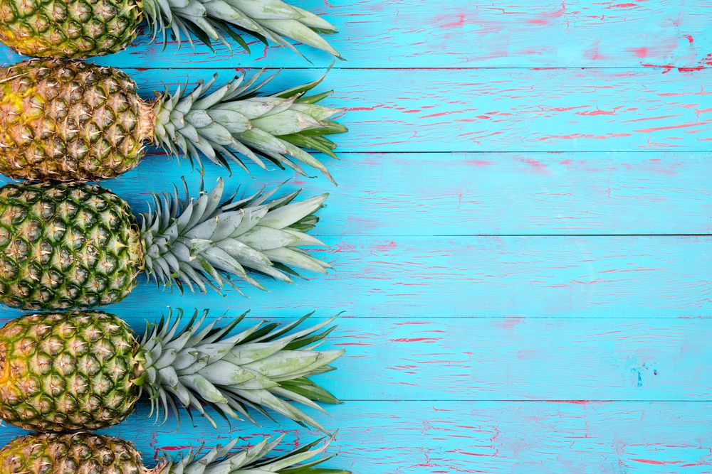 Pineapple juice benefits and side effects top