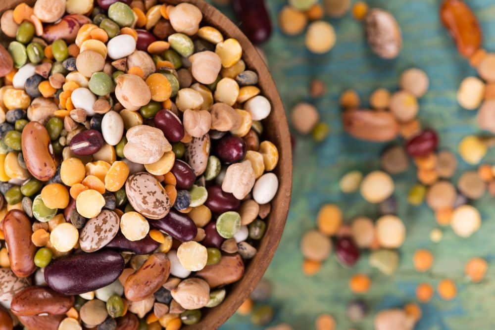 Pulses and Legumes- HealthifyMe