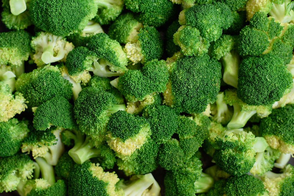 15 Health Benefits of Broccoli