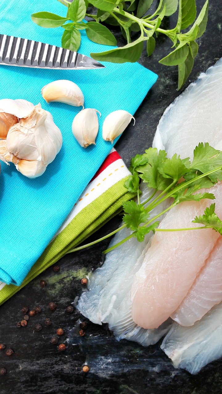 Healthy Basa Fish Recipes Blog HealthifyMe