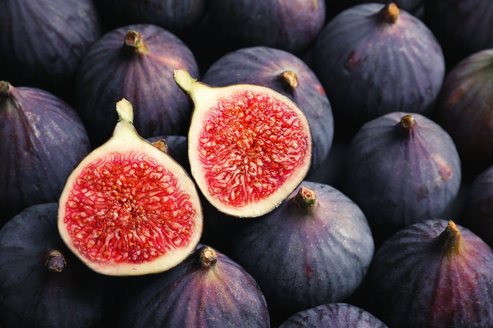 Opdatering Eksisterer efterligne Figs: Benefits, Nutrition, Uses and Recipes - HealthifyMe