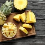 Benefits of Pineapple