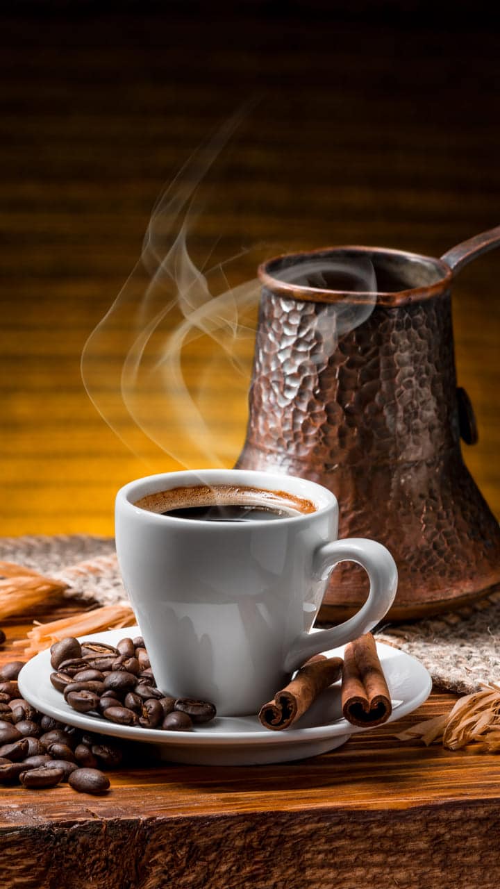 7 Advantages Of Espresso Are Additionally Good For Physique Well being 1 7 Benefits Of Coffee Are Also Good For Body Health