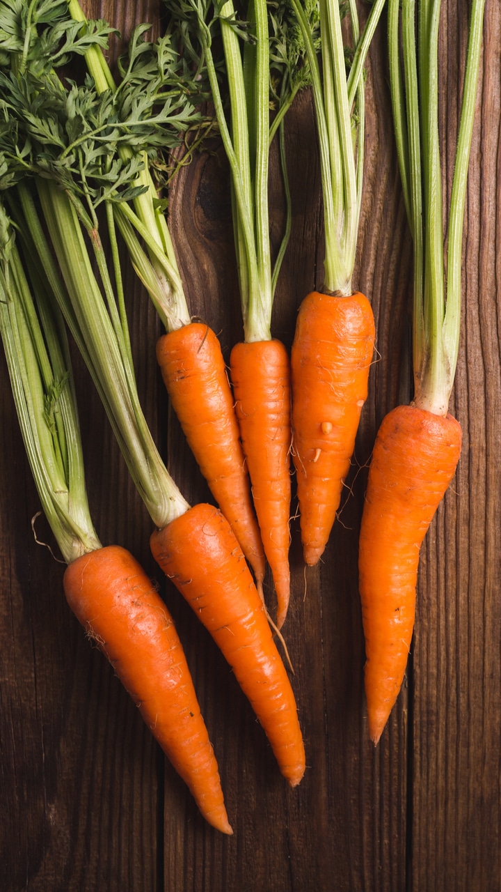 8 Amazing Health Benefits Of Carrots - HealthifyMe